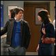 The Class : photo Jason Ritter, Lizzy Caplan