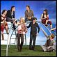 The Class : photo Andrea Anders, Heather Goldenhersh, Jason Ritter, Jesse Tyler Ferguson, Jon Bernthal