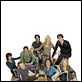 The Class : photo Andrea Anders, Heather Goldenhersh, Jason Ritter, Jesse Tyler Ferguson, Jon Bernthal