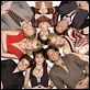 The Class : photo Andrea Anders, Heather Goldenhersh, Jason Ritter, Jesse Tyler Ferguson, Jon Bernthal