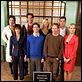 The Class : photo Andrea Anders, Heather Goldenhersh, Jason Ritter, Jesse Tyler Ferguson, Jon Bernthal