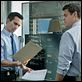 Ringer : photo Chris Elwood, Nestor Carbonell