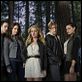 The Secret Circle : photo Ashley Crow, Britt Robertson, Jessica Parker Kennedy, Phoebe Tonkin, Shelley Hennig