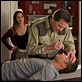 Hart Of Dixie : photo Rachel Bilson, Scott Porter, Tim Matheson