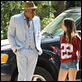Hart Of Dixie : photo Cress Williams, Rachel Bilson