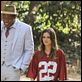 Hart Of Dixie : photo Cress Williams, Rachel Bilson