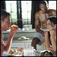 Hart Of Dixie : photo Cress Williams, Rachel Bilson, Wilson Bethel
