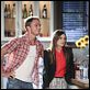 Hart Of Dixie : photo Rachel Bilson, Wilson Bethel