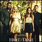 Hart Of Dixie : photo Cress Williams, Jaime King, Rachel Bilson, Scott Porter