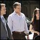 Hart Of Dixie : photo Rachel Bilson, Scott Porter, Tim Matheson