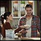 Hart Of Dixie : photo Rachel Bilson, Wilson Bethel