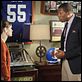 Hart Of Dixie : photo Cress Williams, Rachel Bilson
