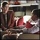 Hart Of Dixie : photo Cress Williams, Rachel Bilson