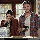 Hart Of Dixie : photo Rachel Bilson, Wilson Bethel
