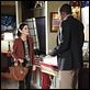 Hart Of Dixie : photo Cress Williams, Rachel Bilson