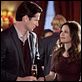 Hart Of Dixie : photo Rachel Bilson, Wes Brown