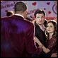 Hart Of Dixie : photo Cress Williams, Rachel Bilson, Wes Brown