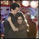 Hart Of Dixie : photo Rachel Bilson, Wes Brown