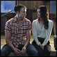 Hart Of Dixie : photo Rachel Bilson, Wilson Bethel