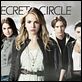 The Secret Circle : photo Britt Robertson, Jessica Parker Kennedy, Phoebe Tonkin, Shelley Hennig, Thomas Dekker