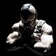 The Dark Knight Rises : photo Christopher Nolan, Tom Hardy