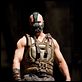 The Dark Knight Rises : photo Christian Bale, Christopher Nolan