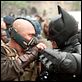 The Dark Knight Rises : photo Christian Bale, Tom Hardy