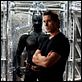 The Dark Knight Rises : photo Christian Bale