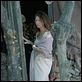 Spartacus : photo Rhona Mitra
