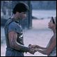 Spartacus : photo Goran Visnjic, Rhona Mitra