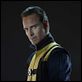 X-Men: Erste Entscheidung : photo Matthew Vaughn, Michael Fassbender