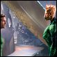 Green Lantern : photo Martin Campbell, Ryan Reynolds