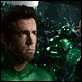 Green Lantern : photo Martin Campbell, Ryan Reynolds