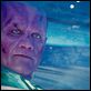 Green Lantern : photo Martin Campbell, Temuera Morrison