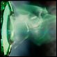 Green Lantern : photo Martin Campbell