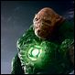 Green Lantern : photo Martin Campbell, Michael Clarke Duncan