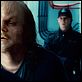 Green Lantern : photo Martin Campbell, Peter Sarsgaard