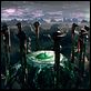 Green Lantern : photo Martin Campbell