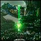 Green Lantern : photo Martin Campbell
