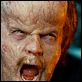 Green Lantern : photo Mark Strong, Martin Campbell, Ryan Reynolds