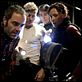 The Deep : photo Goran Visnjic, James Nesbitt, Minnie Driver