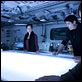 The Deep : photo Goran Visnjic, James Nesbitt, Minnie Driver