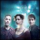 The Deep : photo Goran Visnjic, James Nesbitt, Minnie Driver