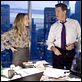 Der ganz normale Wahnsinn - Working Mum : photo Douglas McGrath, Greg Kinnear, Sarah Jessica Parker