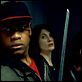 Attack The Block : photo Jodie Whittaker, Joe Cornish, John Boyega