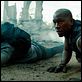 Transformers 3 : photo Michael Bay, Shia LaBeouf, Tyrese Gibson