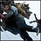 Transformers 3 : photo Josh Duhamel, Michael Bay