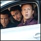 Kill The Boss : photo Charlie Day, Jamie Foxx, Jason Bateman, Jason Sudeikis, Seth Gordon