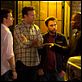 Kill The Boss : photo Charlie Day, Jamie Foxx, Jason Bateman, Jason Sudeikis, Seth Gordon