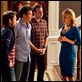 Kill The Boss : photo Charlie Day, Jamie Foxx, Jason Bateman, Jason Sudeikis, Seth Gordon